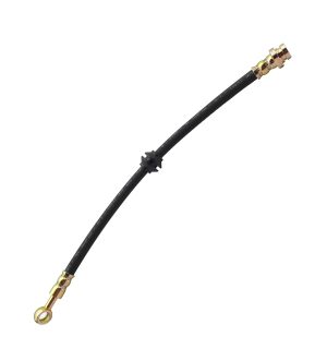 Manguera de Freno Delantero Derecho e Izquierdo (37cm) Marca JAFS