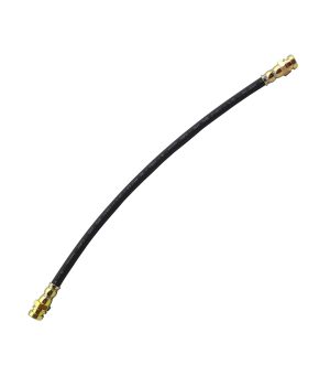 Mangueras de Freno Trasero (41cm) "HxH" Marca JAFS