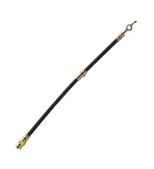 Manguera de Freno Delantero (43.5cm) Marca JAFS