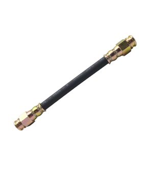 Manguera de Freno Clutch Corta (17.5cm) Marca JAFS