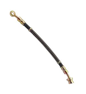 Manguera de Freno Delantero Izquierdo (28cm) Marca JAFS