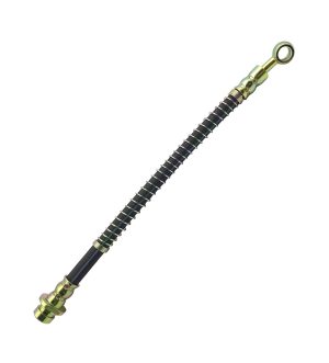 Manguera de Freno Delantero Derecho (28cm) Marca JAFS