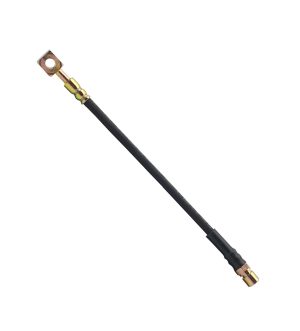 Manguera de Freno Delantero Derecho (34.5cm) Marca JAFS