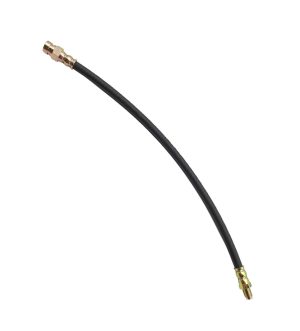 Manguera de Freno Delantero (42cm) Marca JAFS