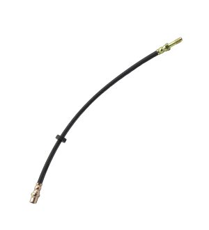 Manguera de Freno Delantero Larga 4x4 (53cm) Marca JAFS