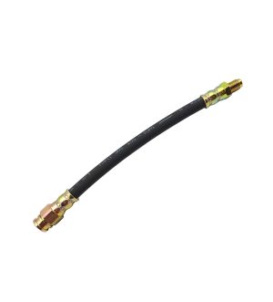 Manguera de Freno Delantero (22cm) "HxM" Marca JAFS