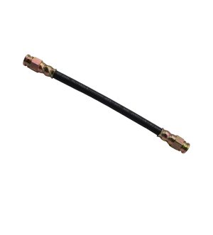 Manguera de Freno Delantero (23cm) "HxH" Marca JAFS