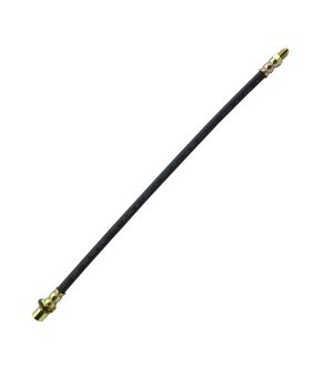 Manguera de Freno Trasera Larga (43cm) Marca JAFS