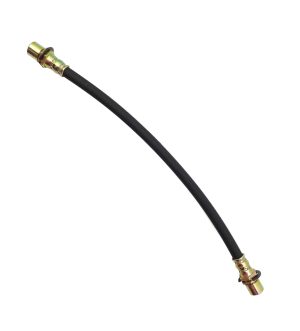 Manguera de Freno Delantero "HxH" (34cm) Marca JAFS