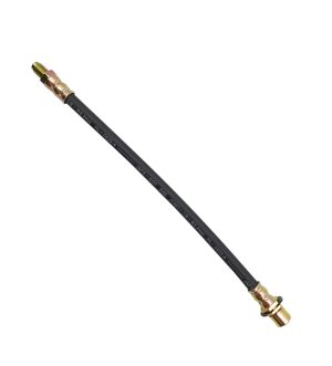 Manguera de Freno Delantera Corta (30cm) Marca JAFS