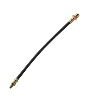 Manguera de Freno (HxM) 37cm Marca JAFS