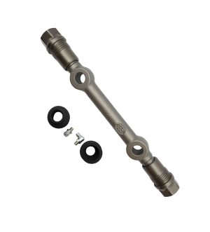 Pasador Tijera Superior Tuerca 4.5cm Marca 555