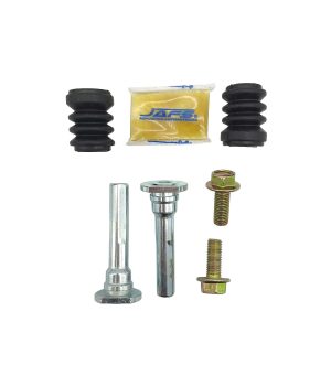 Kit Mordaza Freno Delantero Derecho (2 Lisos) Marca JAFS