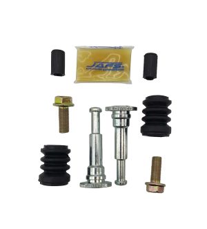 Antirruido Freno Freno Delantero Derecho (Doble Caucho) Marca JAFS