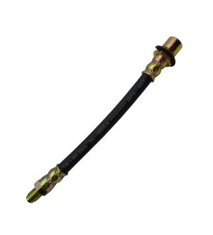 Manguera de Freno Delantero (HxM) 7.5" 19cm Marca JAFS