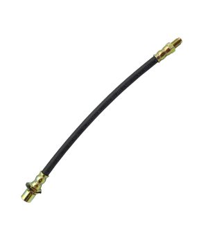 Manguera de Freno (HxM) 12" 30cm Marca JAFS