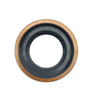 Retenes 45-78-11-18.5 Speed Trasero Con Devolvedor Metal