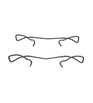 Antirruido Freno Delantero (Kit x 2) Marca JAFS