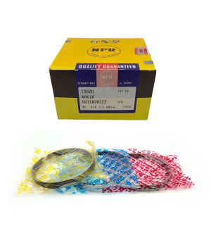 Anillos Motor Diesel 115mm 2.94-2-2.5-3 Marca NPR