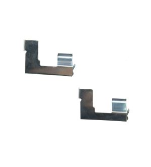 Antirruido Freno Delantero Derecho (Kit x 2) Marca JAFS