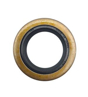 Retenes 35-50-9.5 Rueda Delantero Charnela (Metal)