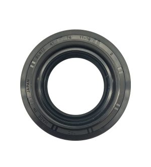 Retenes 41-74-11 Speed Trasero Diferencial Caucho Con Guardapolvo