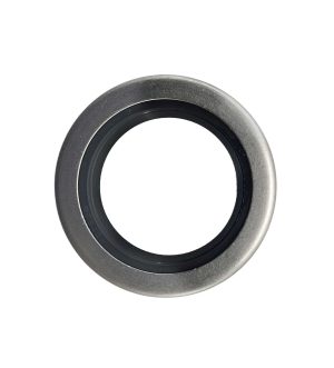 Retenes 35-50-9.5 Rueda Delantero (Charn) Metalico Grande