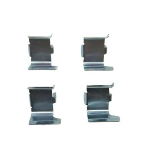 Antirruido Freno Delantero Derecho (Kit x 4) Marca JAFS
