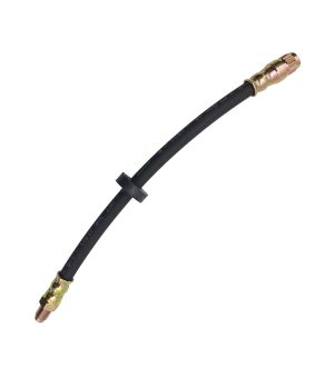 Mangueras de Freno Delantero (27cm) Marca JAFS