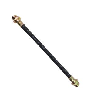 Manguera de Freno Trasero (26cm) Marca JAFS