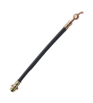 Manguera de Freno Trasero Izquierdo (29cm) Marca JAFS