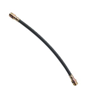 Manguera de Freno Delantero (34cm) (HxH) Marca JAFS