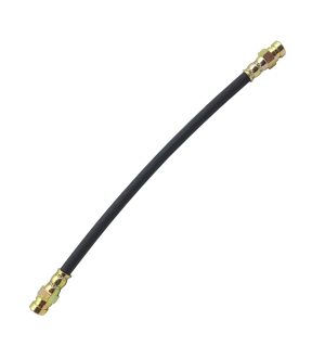 Manguera de Freno Trasero (32cm) Marca JAFS