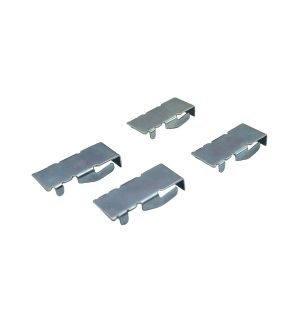 Antirruido Freno Delantero (Kit x 4) Marca JAFS
